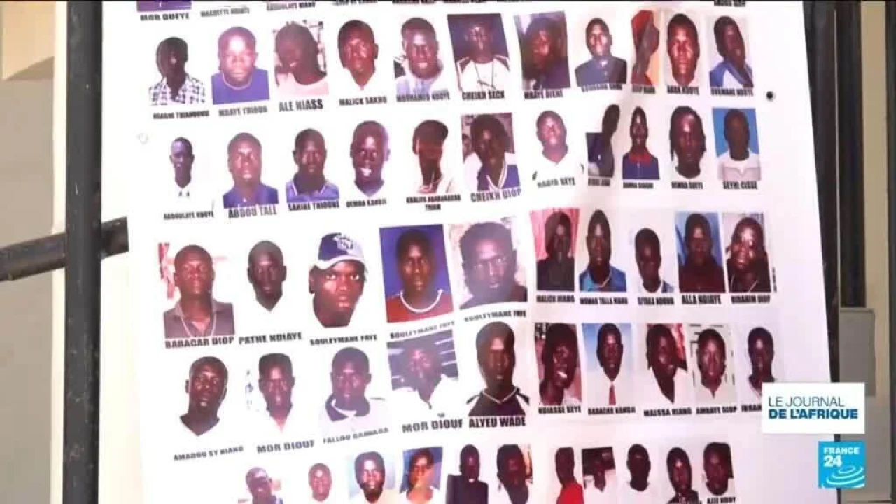 Au Sénégal, des familles de migrants disparus en mer réclament un soutien accru