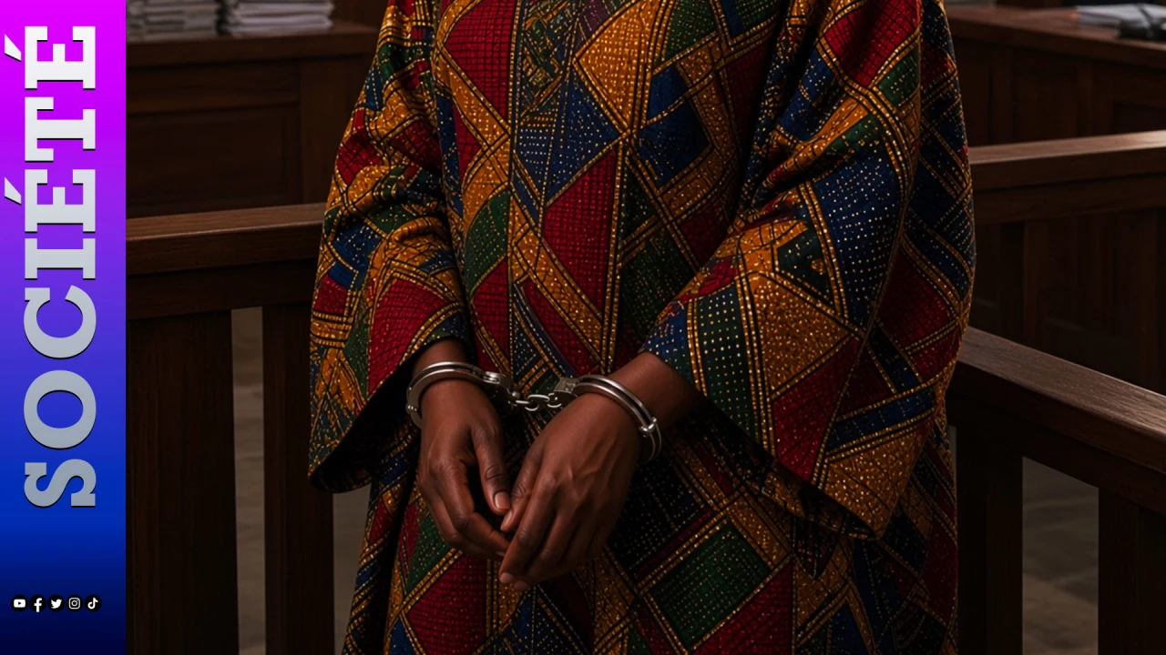 Guédiawaye : un couple condamné à six mois ferme pour abus de confiance