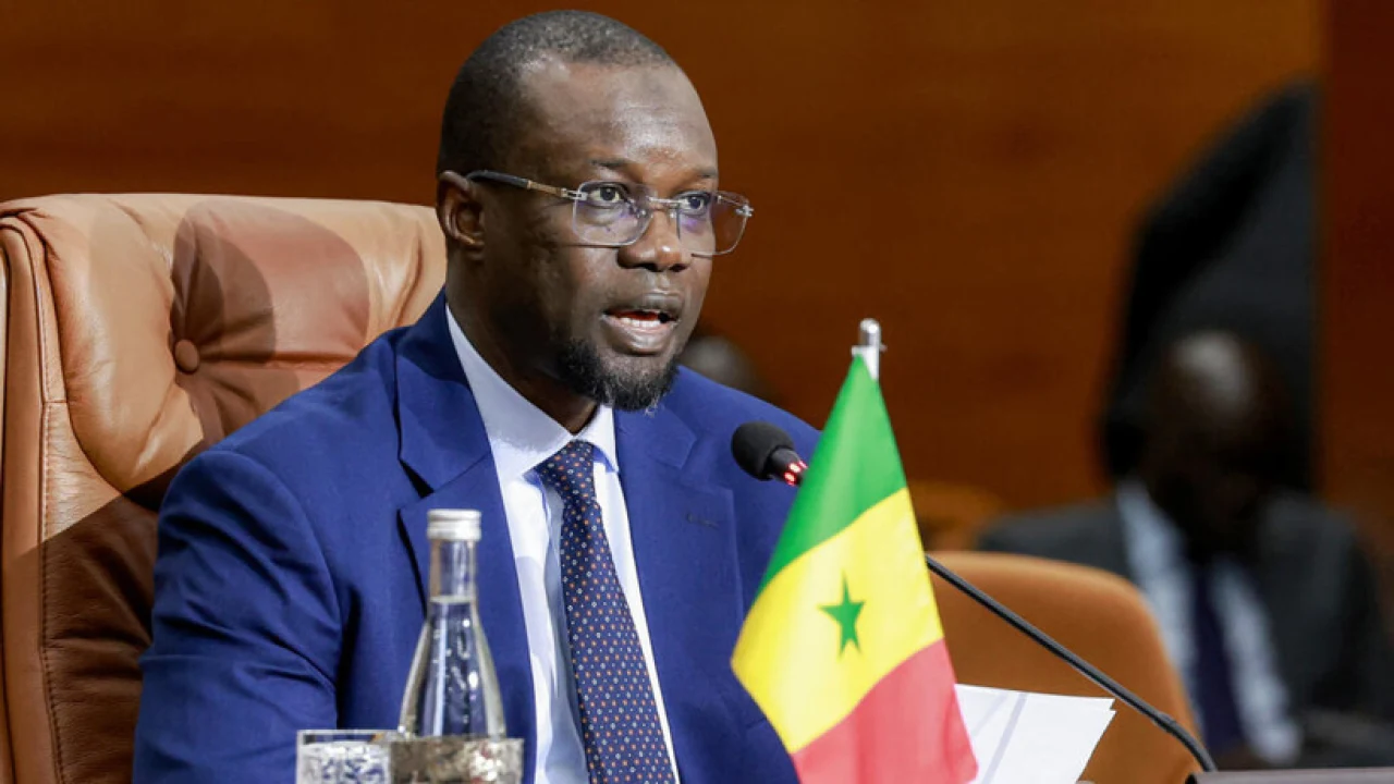 Senegal: Sonko denies any tension with the executive