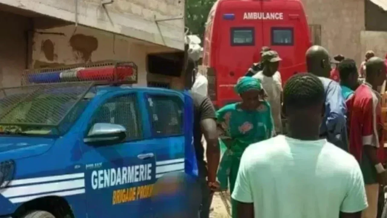 Médina : une femme camerounaise retrouvée morte à son domicile