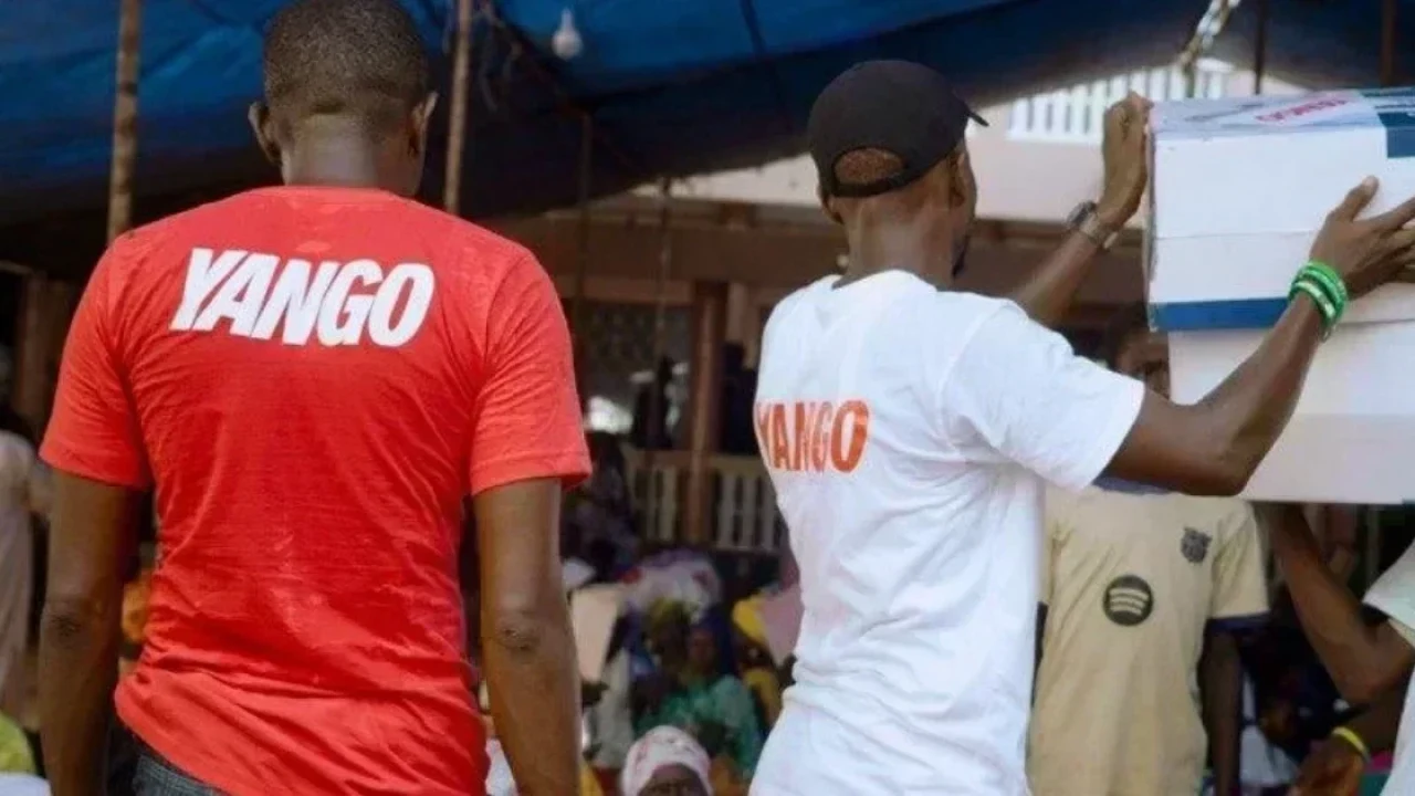 Gamou : Yango Sénégal annonce un appui logistique à Tivaouane et Thiénaba