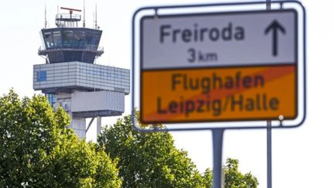 Berlin attribue à la Russie l’attaque au drone explosif contre l’aéroport de Leipzig