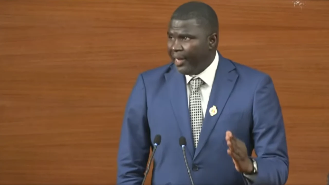 Amadou Ba voit dans le report de la DPG un temps d’adaptation au contexte de la dette