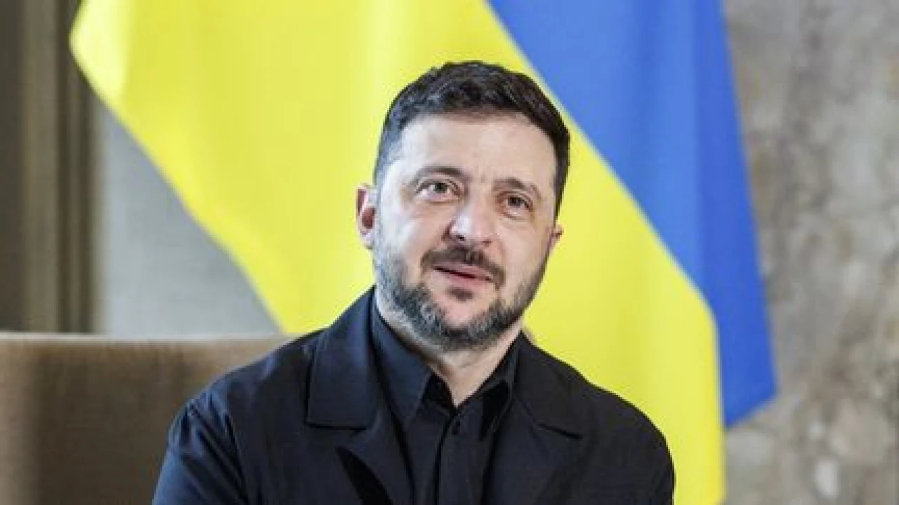 Guerre en Ukraine : Zelensky avertit les compagnies aériennes sur les risques dans le ciel russe
