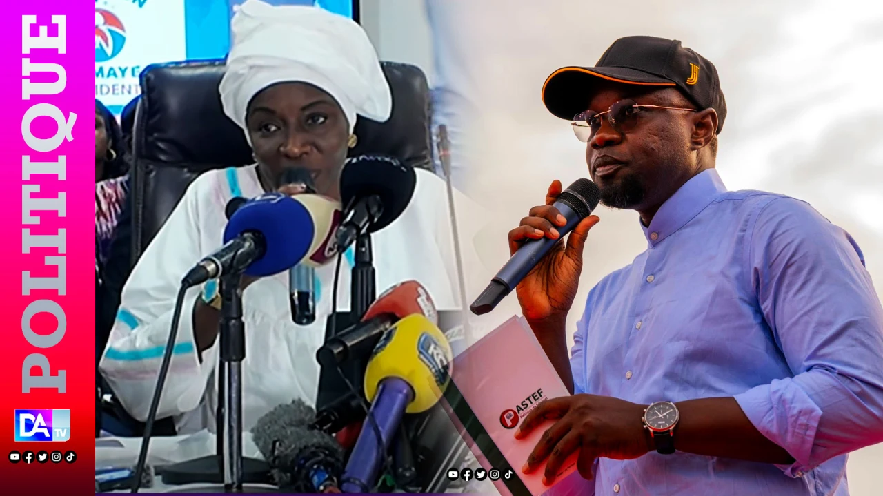 Accord FMI-Sénégal : Aminata Touré appelle à saluer une « bouffée d’air financière »