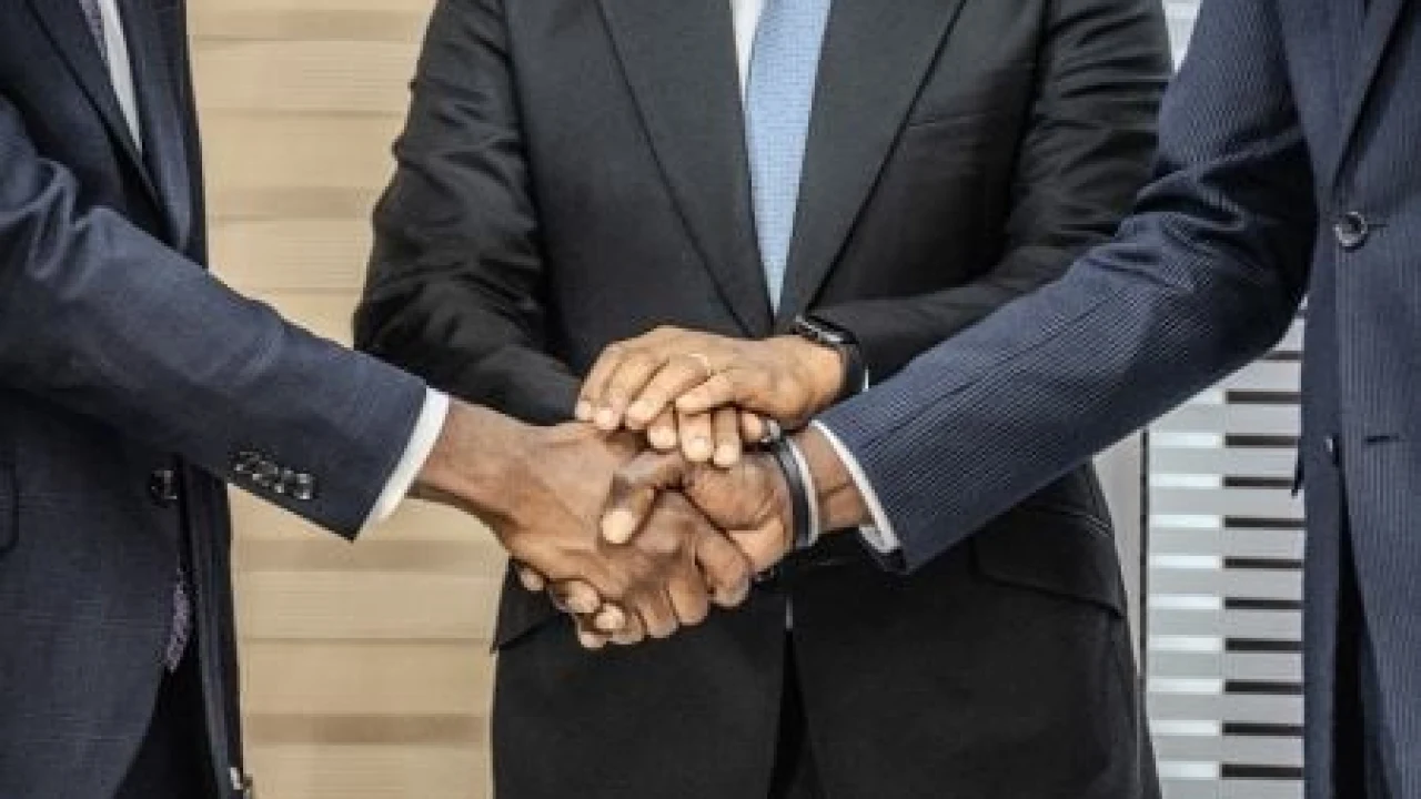 Climat des affaires dans l’UEMOA : la Côte d’Ivoire devant le Sénégal et le Togo en 2025