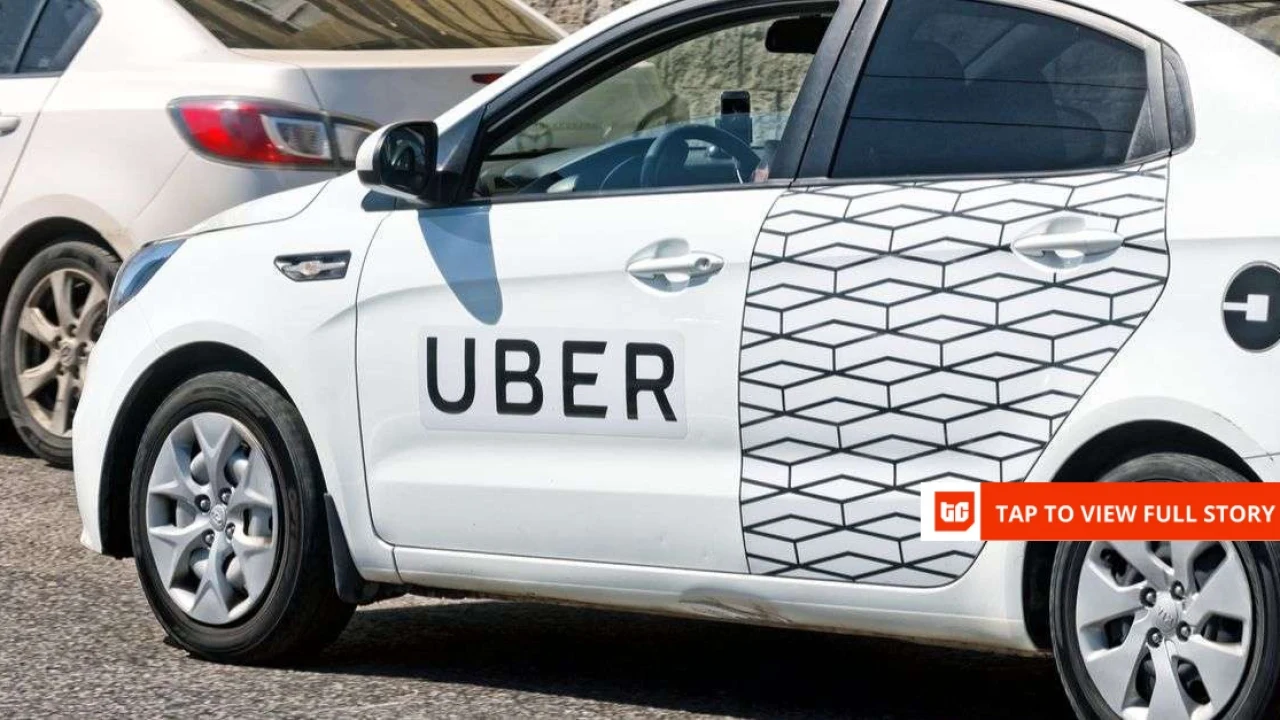 Uber annonce la fin de ses activités au Nigeria après douze ans de présence