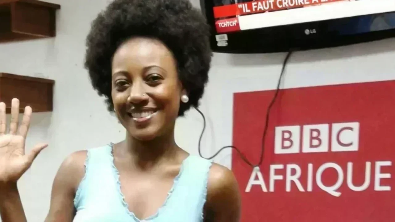 Dora Eboa retrouvée morte à la Médina : le parcours d’une journaliste camerounaise