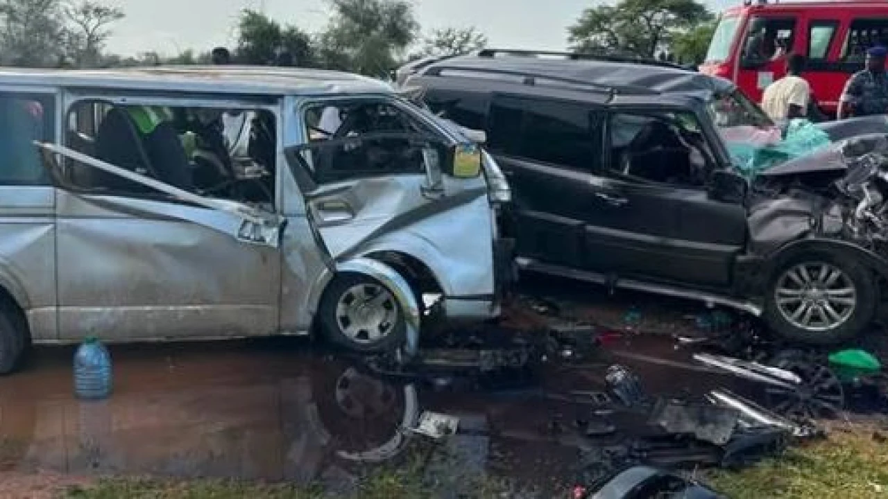 Kébemer–Louga et Kébemer–Ngaye : six accidents mortels en un mois