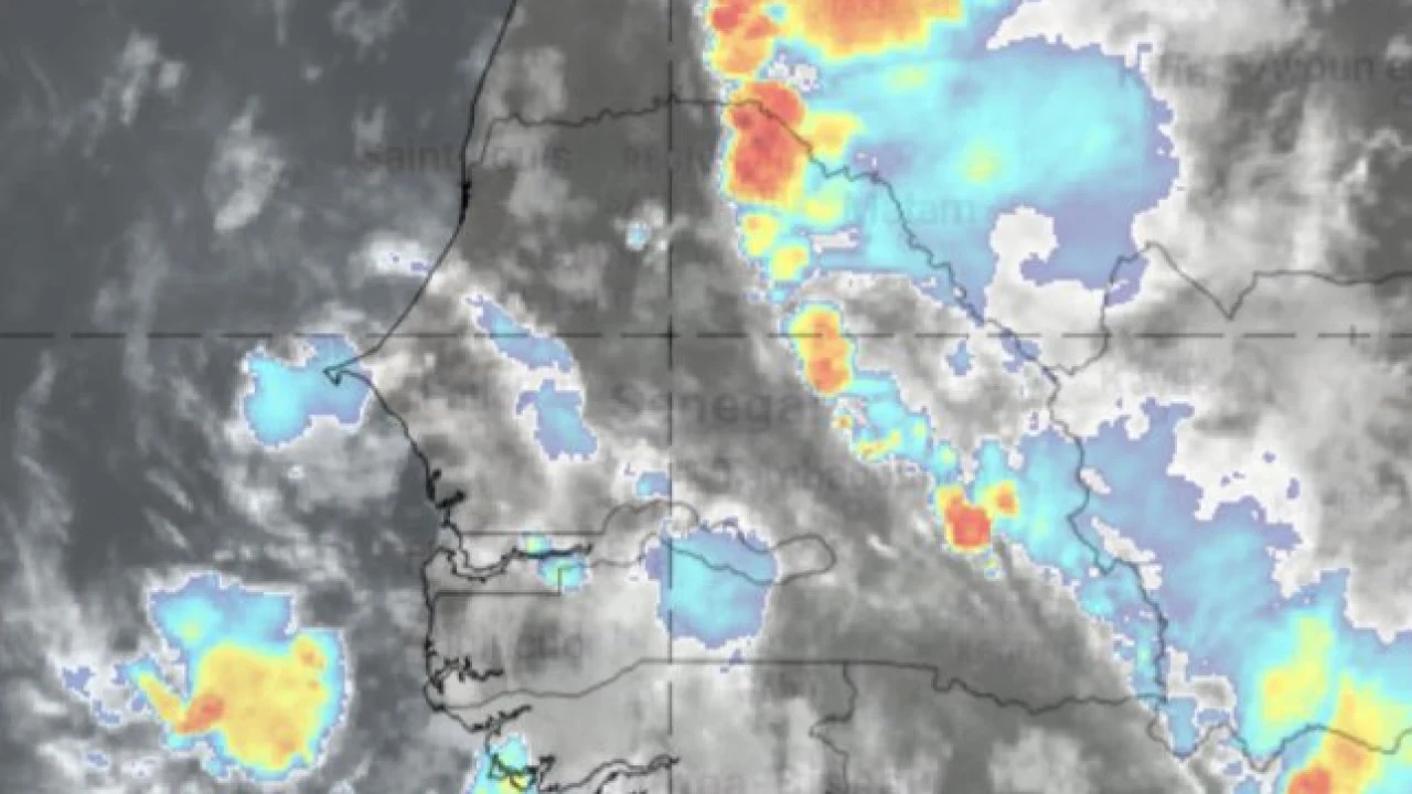 Météo du 3 septembre : pluies, orages et vents forts annoncés dans plusieurs régions