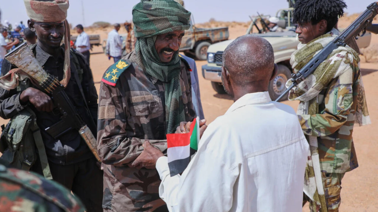 Soudan : des officiers des FSR rejoignent l’armée, sur fond d’interrogations sur le groupe paramilitaire