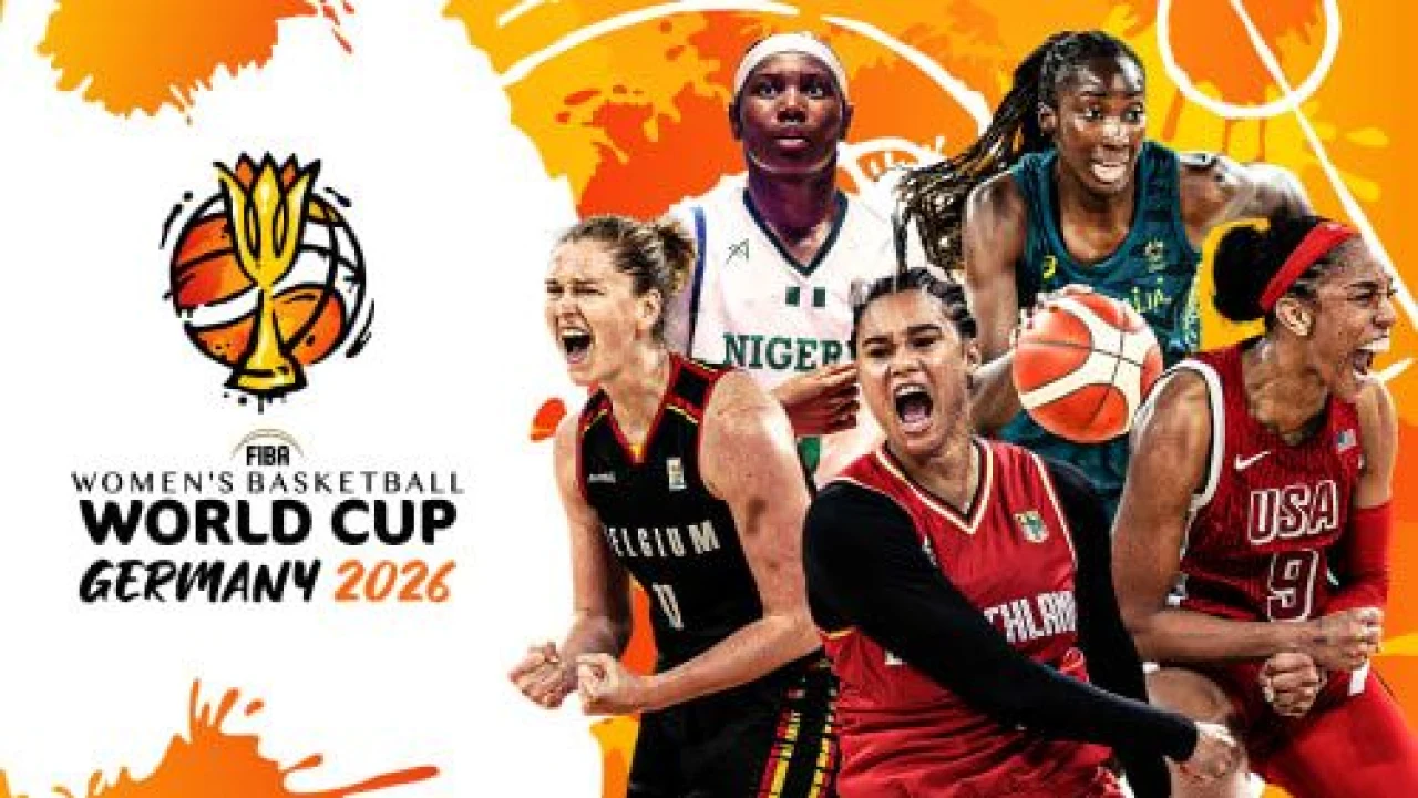 Mondial féminin de basket 2026 : le Mali et le Nigeria porteront les couleurs de l’Afrique à Berlin