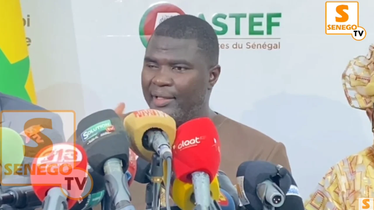 Amadou Ba conteste toute discussion sur une restructuration de la dette en Conseil des ministres