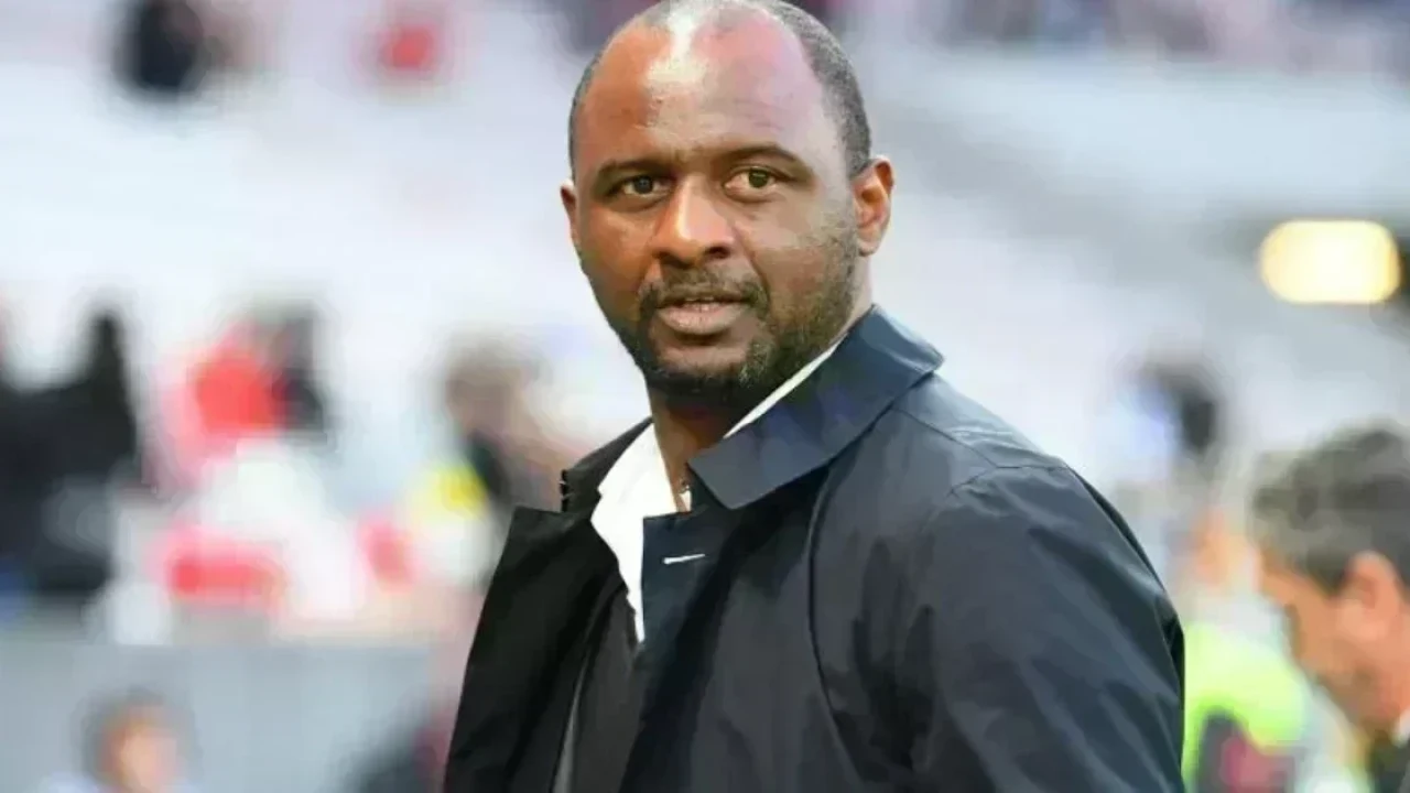 Habib Diarra annoncé forfait pour la première liste de Patrick Vieira