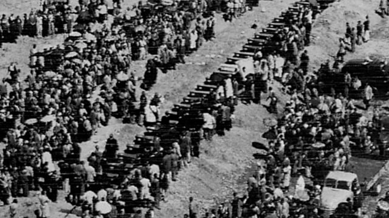 Afrique du Sud : une action en justice relancée 66 ans après le massacre de Sharpeville