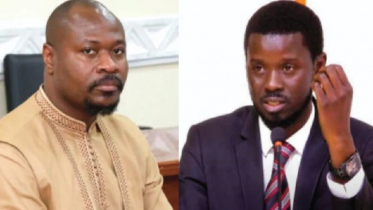 Guy Marius Sagna critique l’abandon, selon lui, du projet de « Sénégal souverain »