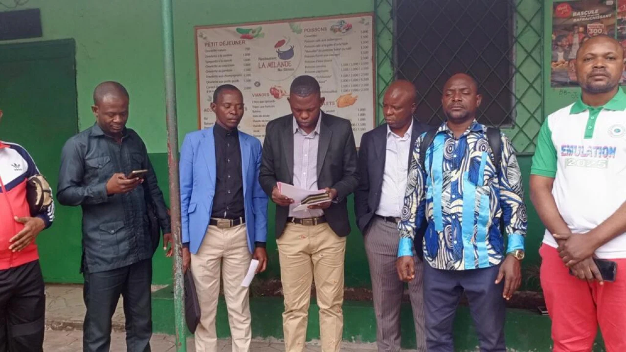Congo-Brazzaville : 12 000 enseignants communautaires réclament des bourses impayées avant la rentrée