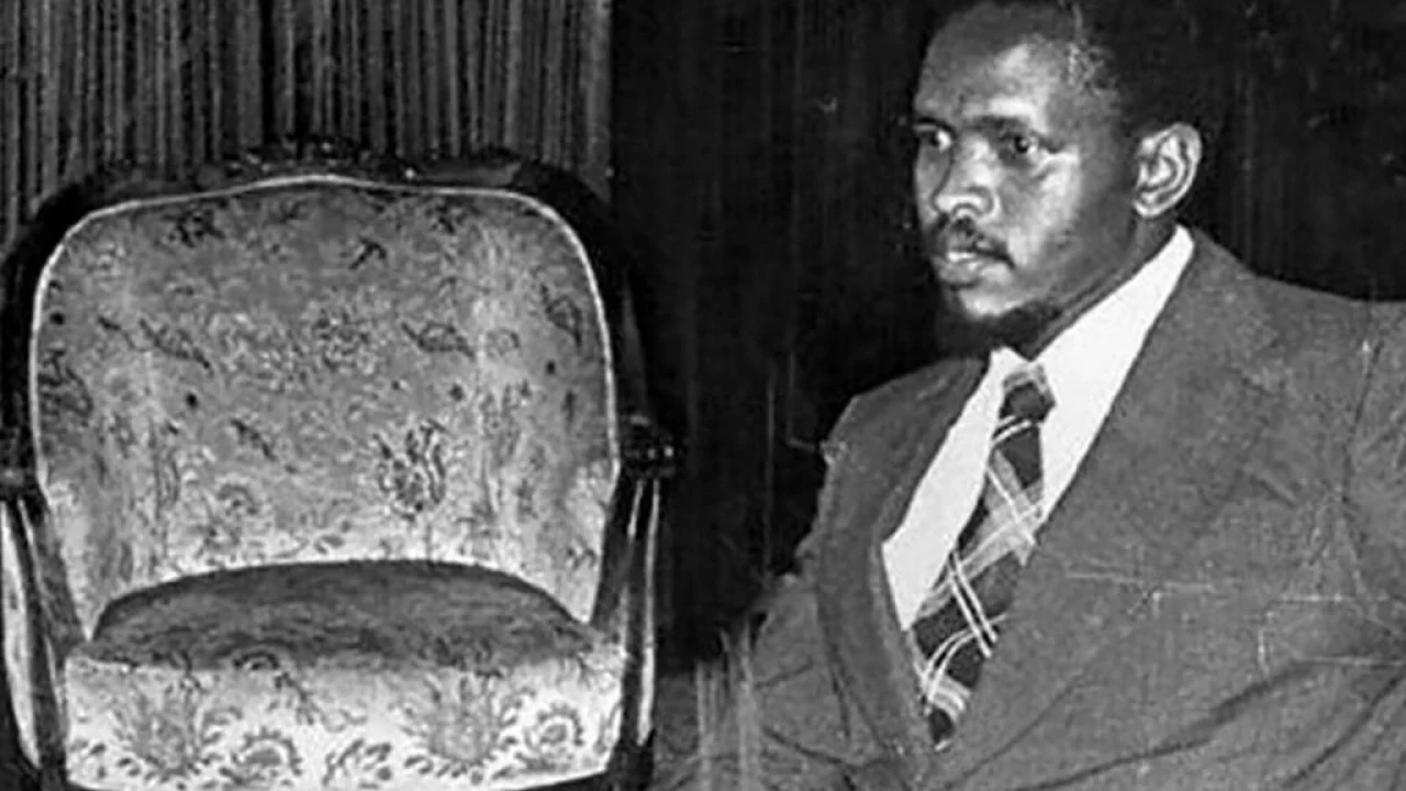 Afrique du Sud : une nouvelle enquête s’ouvre sur la mort de Steve Biko