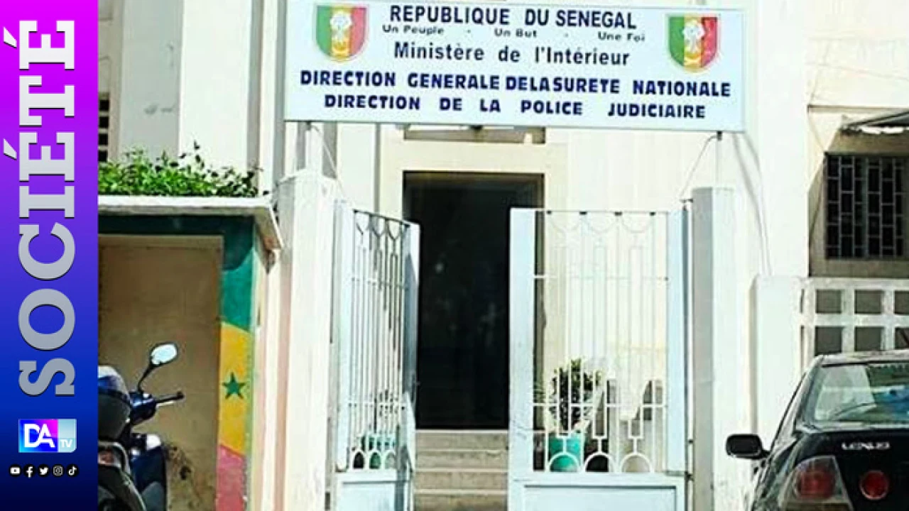 Djiby Ciss visé par un second dossier d’escroquerie foncière présumée de 33,703 millions F CFA
