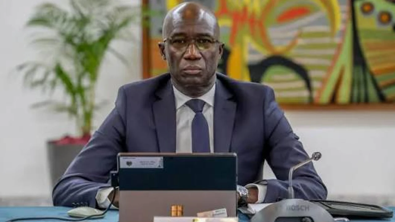 Justice : inauguration annoncée des plateformes E-Justice et Jokko ak Yoon le 10 septembre à Dakar