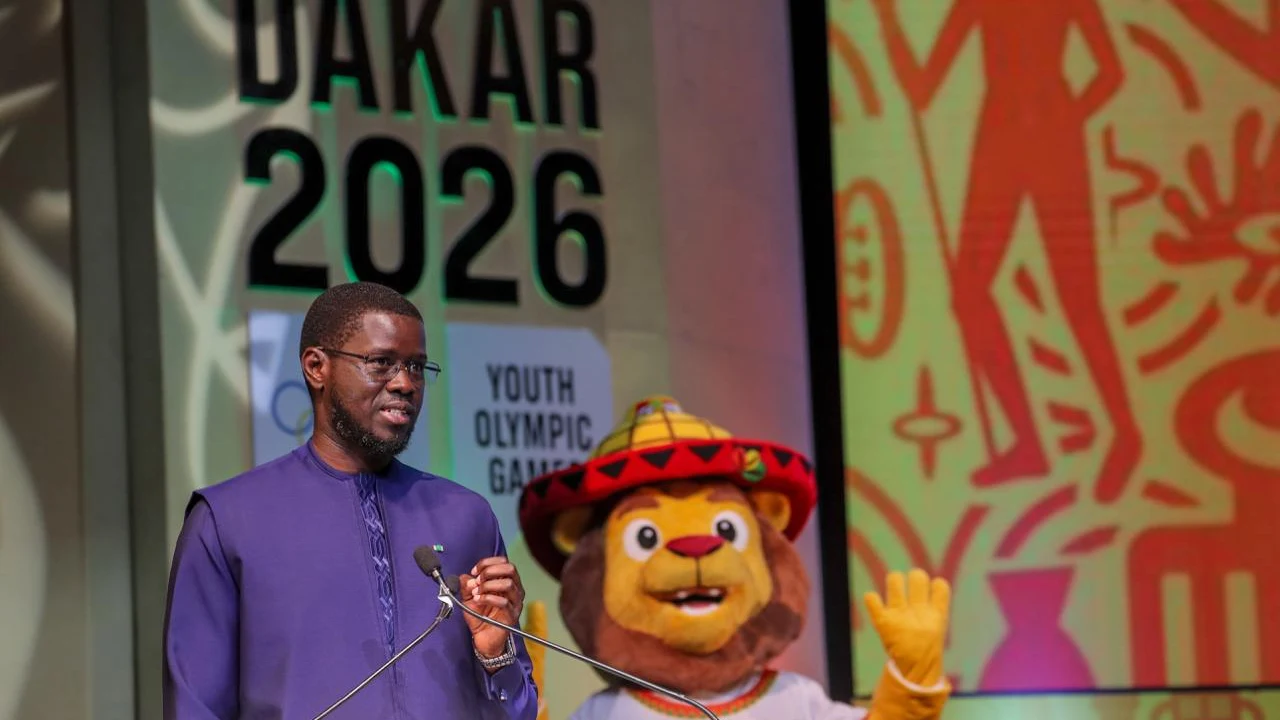 JOJ Dakar 2026 : l’État mise sur les écoles et les territoires pour élargir la mobilisation