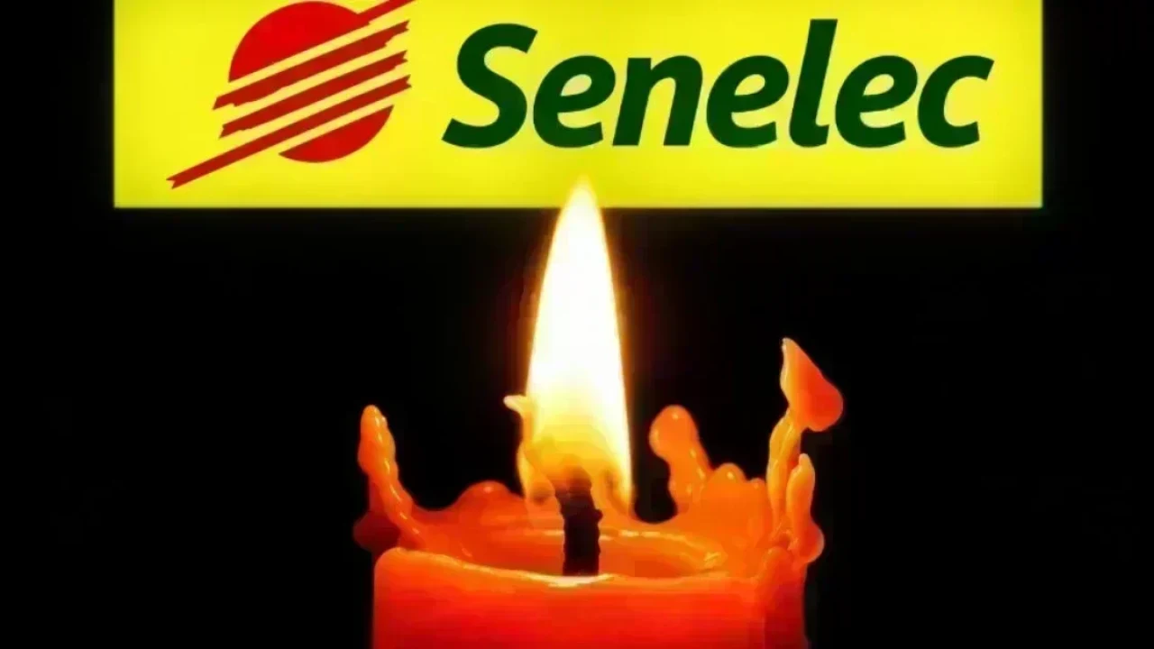 Senelec signale un risque de perturbations électriques dans plusieurs localités