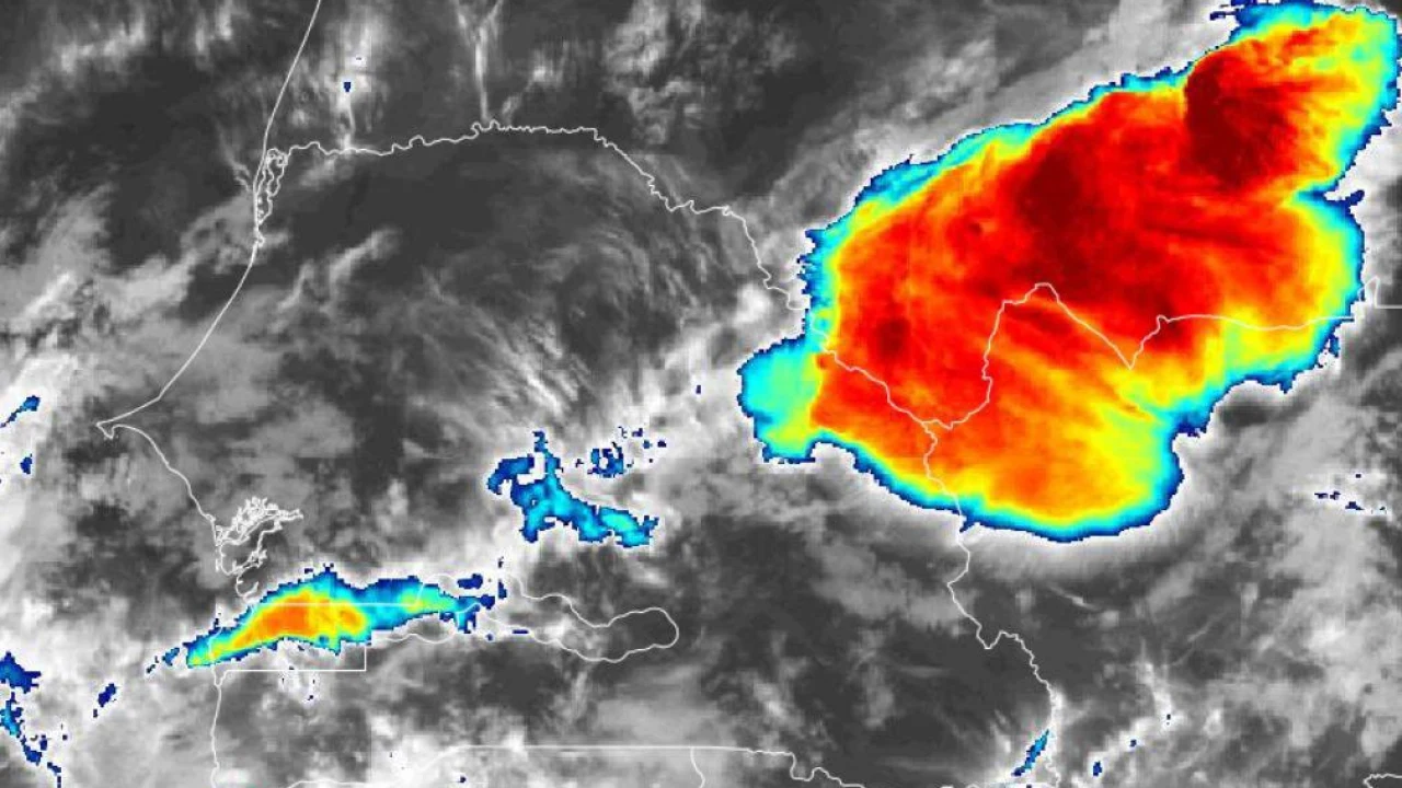 Orages et pluies annoncés dans l’Est et le Sud-Est du Sénégal