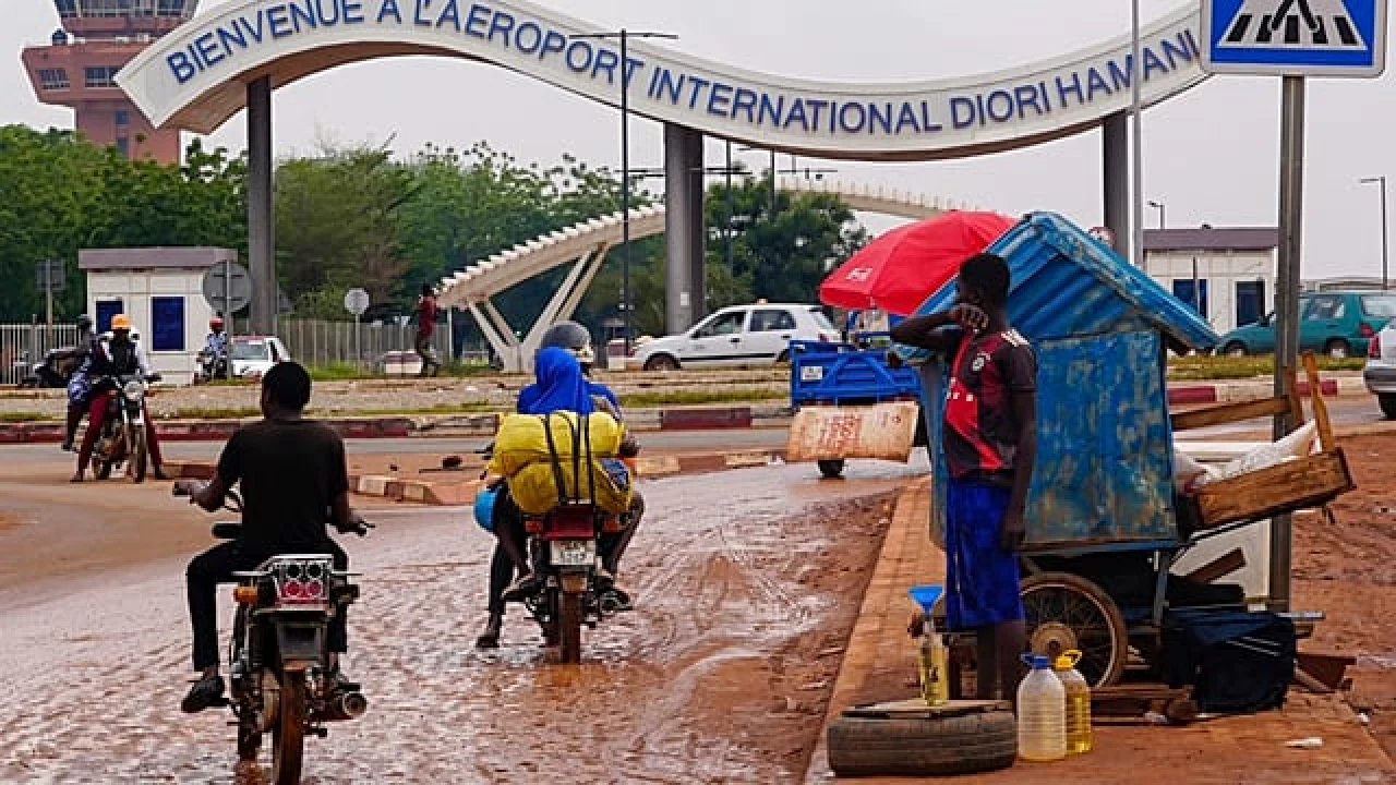 Niger : le régime militaire affirme reprendre le contrôle après des tirs à Niamey