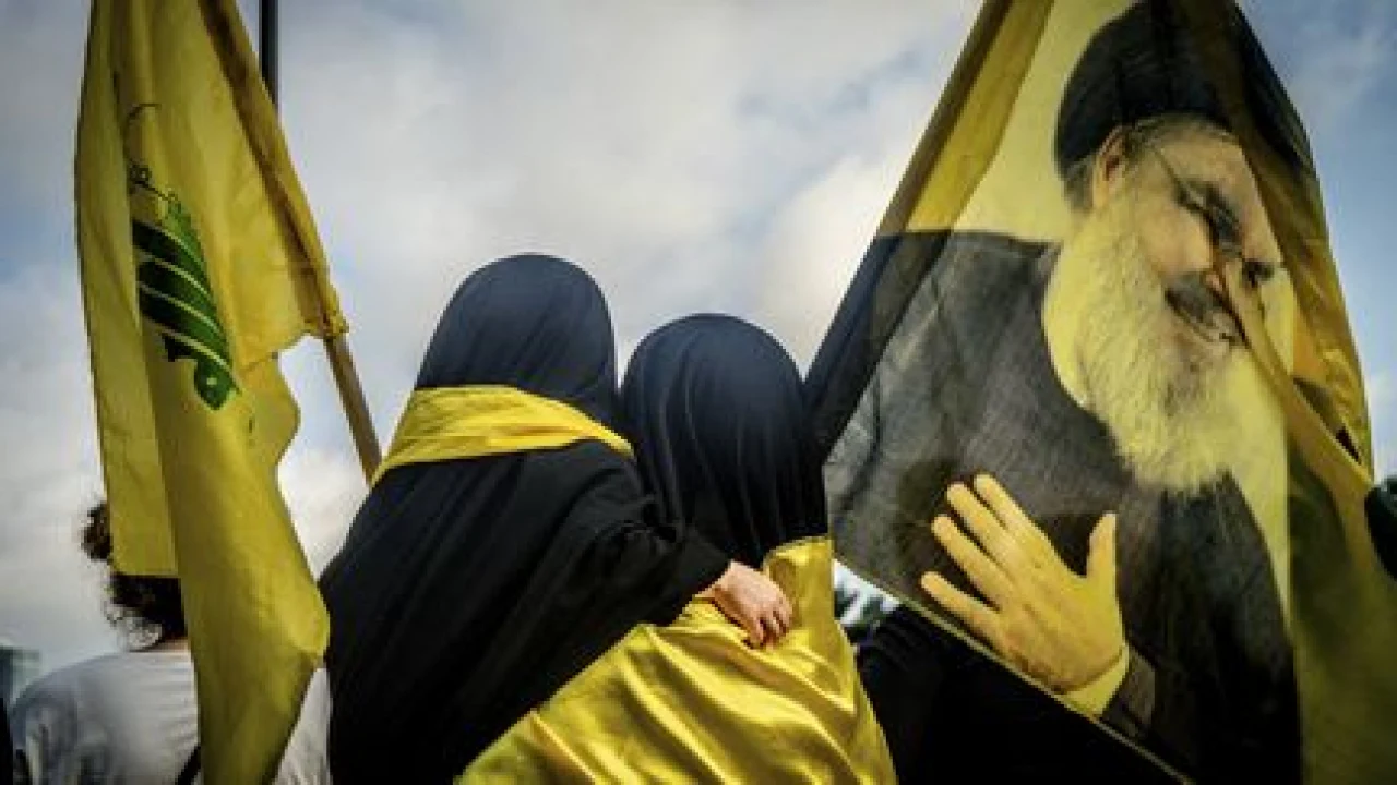 Au Liban, le Hezbollah rejette de nouveau l’accord avec Israël