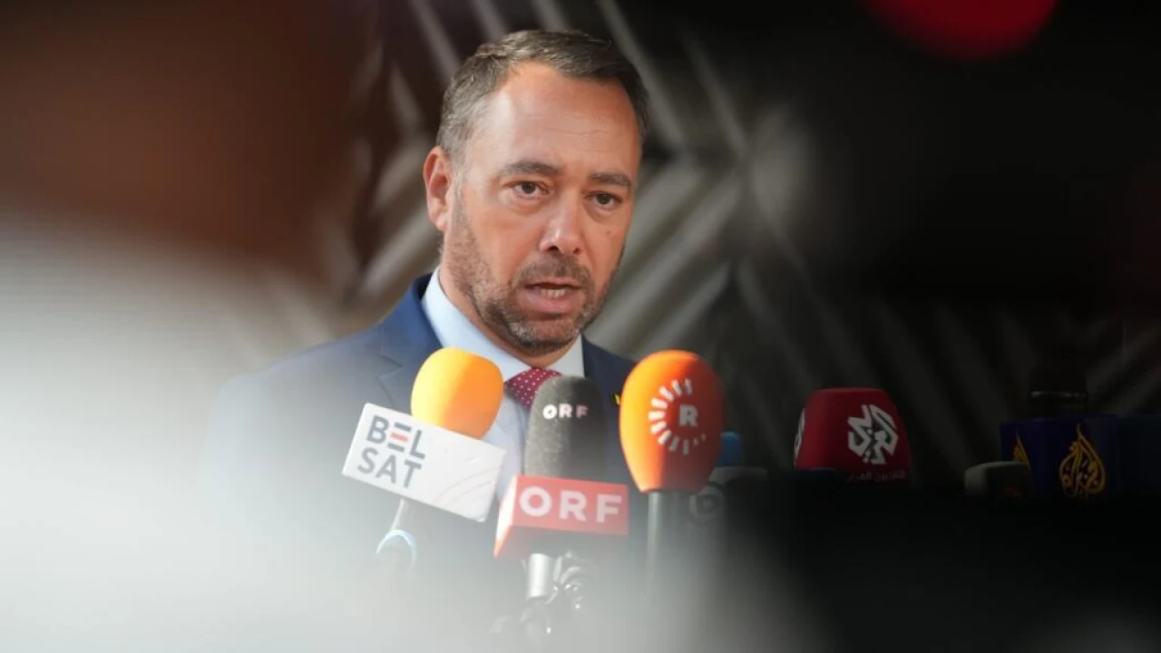 Burkina Faso : la Belgique veut relancer une coopération fondée sur le respect