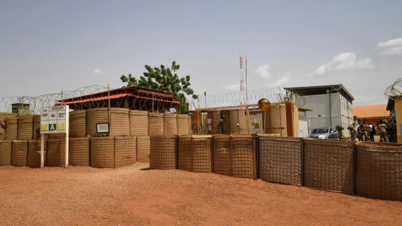 Niger : le pouvoir dit reprendre le contrôle après des tirs à Niamey