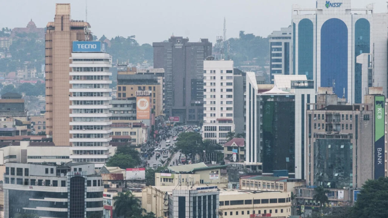 Ouganda : un militaire retraité bientôt extradé aux États-Unis dans une affaire d’armes