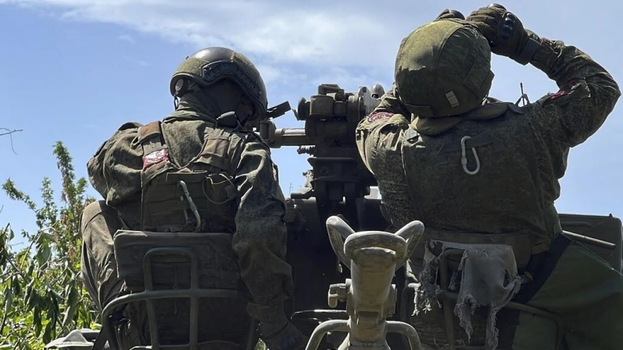 Au Cameroun, un collectif alerte sur l’enrôlement de jeunes auprès des forces russes