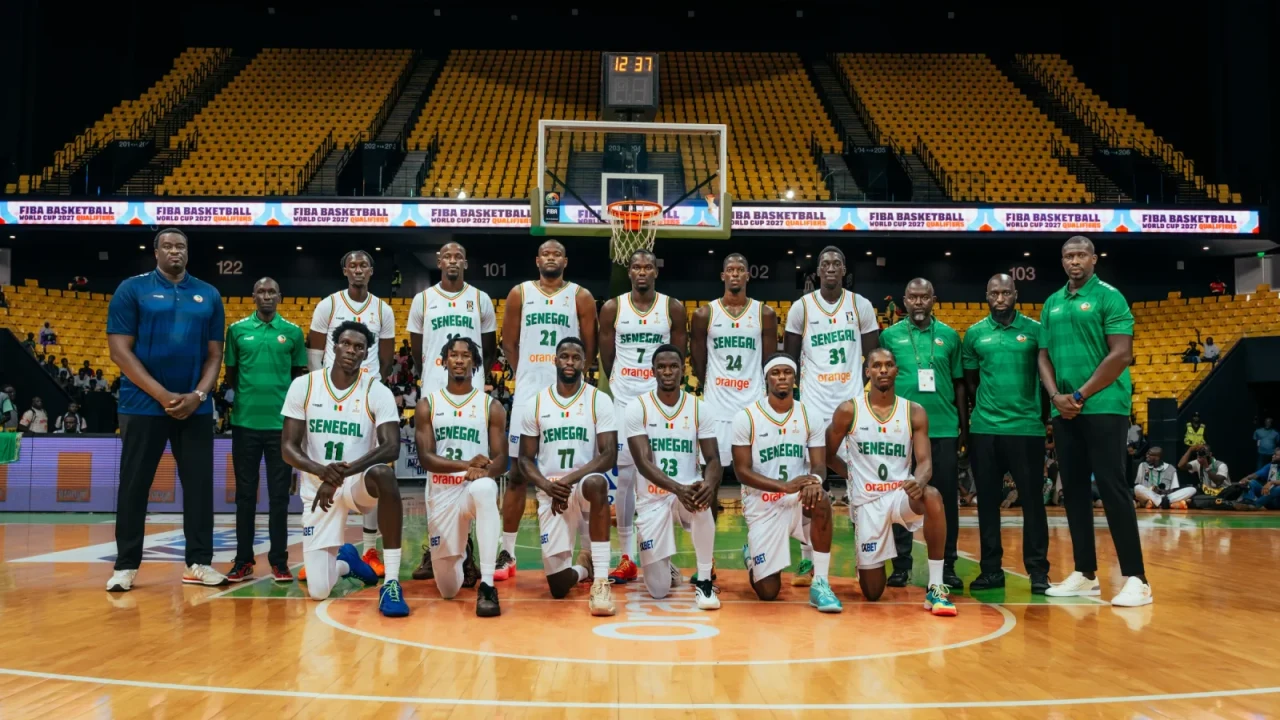 Éliminatoires Mondial 2027 : le Sénégal s’impose au bout du suspense face à l’Angola