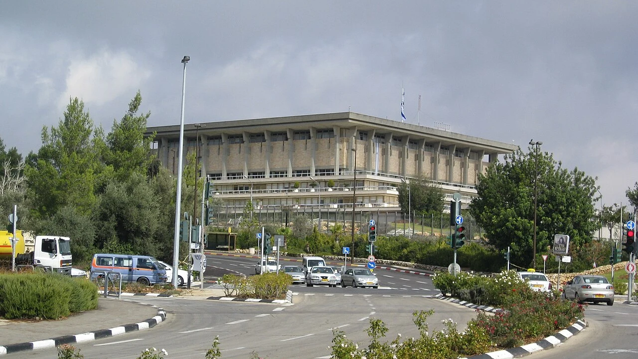 Israël : une majorité reste à construire, le dossier palestinien concerne aussi la diplomatie sénégalaise