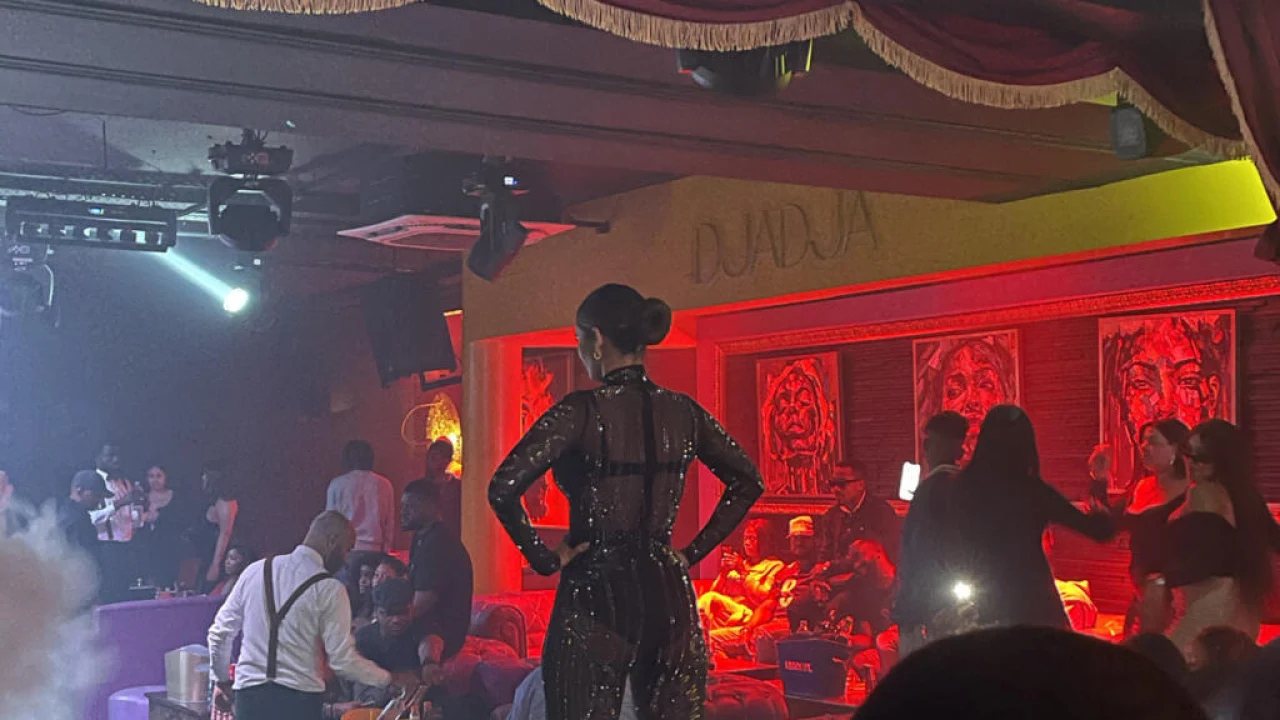 À Casablanca, le DjaDja Afro Club illustre l’évolution démographique du Maroc