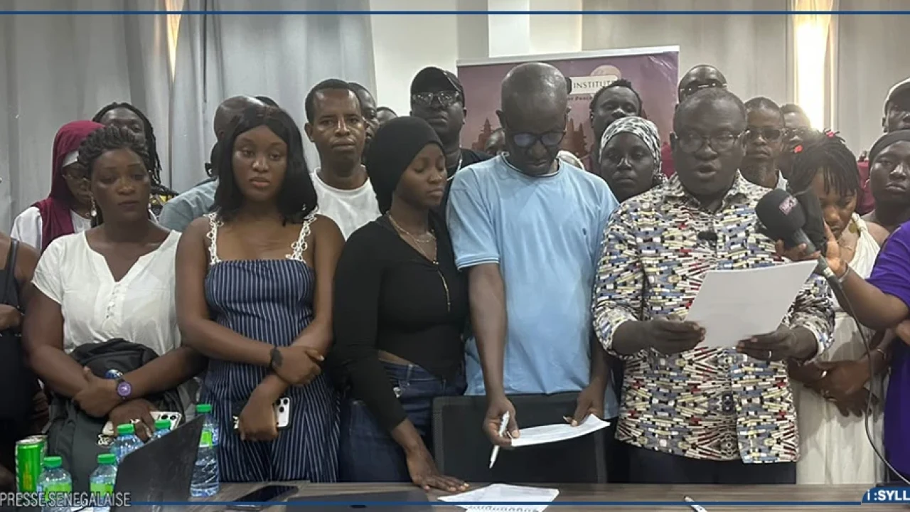 À Tambacounda, Timbuktu Institute et Réseau Média scellent un partenariat contre la désinformation et l’extrémisme violent