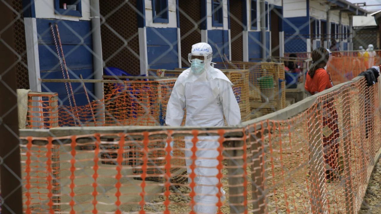Ebola : les autorités sanitaires africaines appellent à renforcer la réponse régionale