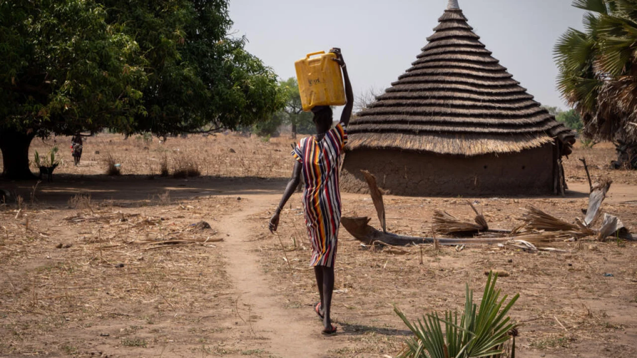 Soudan du Sud : 84 morts dans des attaques intercommunautaires au Warrap