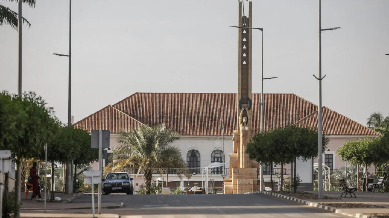 Guinée-Bissau : un référendum sur le renforcement du pouvoir présidentiel