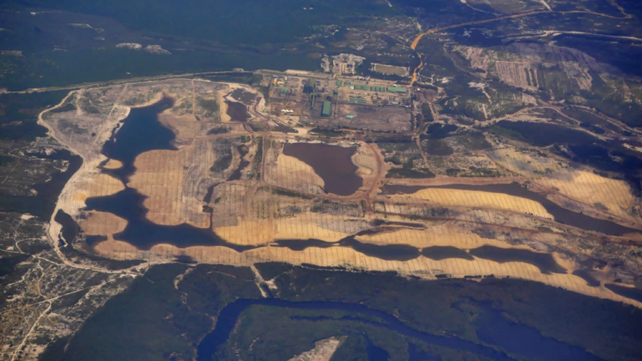 Madagascar : QMM suspend son extraction d’ilménite près de Fort-Dauphin