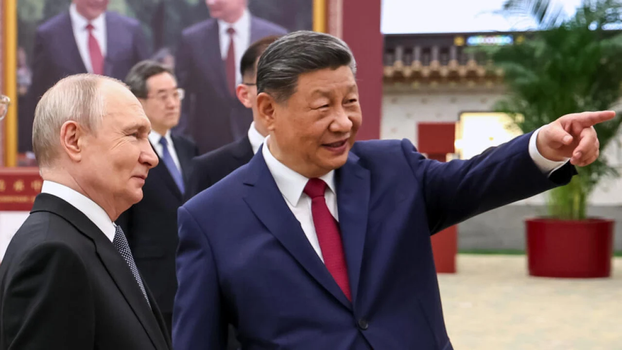 Sommet de l’Organisation de coopération de Shanghai : Poutine, Xi et Pezeshkian attendus au Kirghizstan