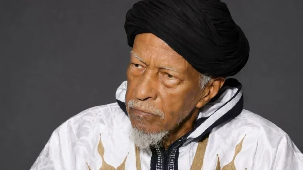 Décès de Cheikhna Cheikh Saadbou Aïdara, khalife général des Khadres