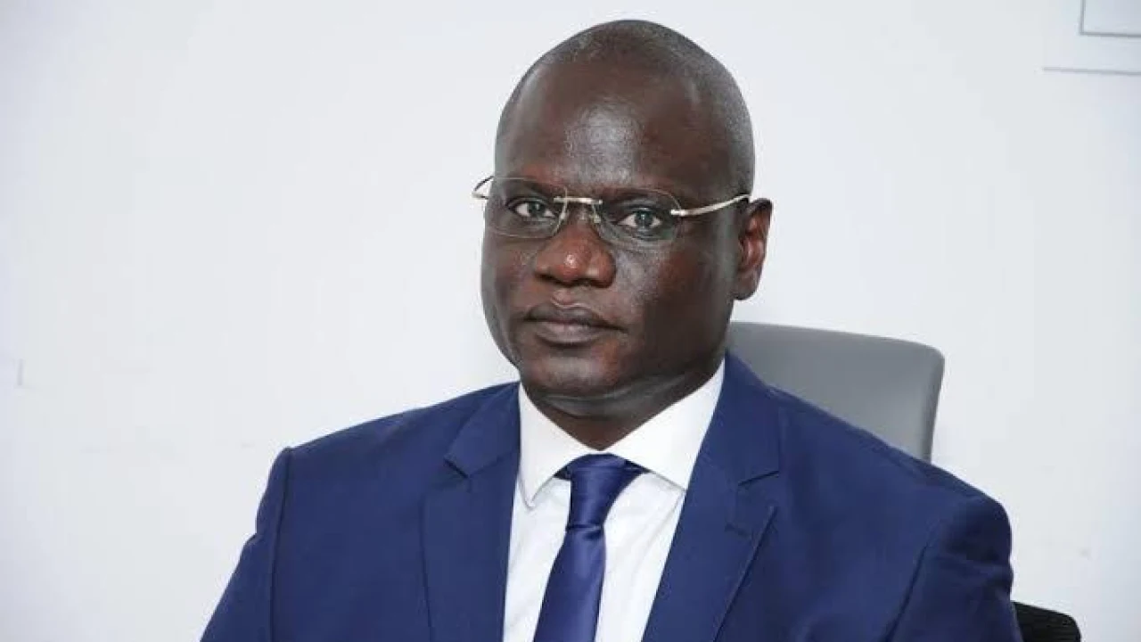 Fonds politiques : Abdourhamane Diouf accuse le Pastef de fragiliser le social et le religieux