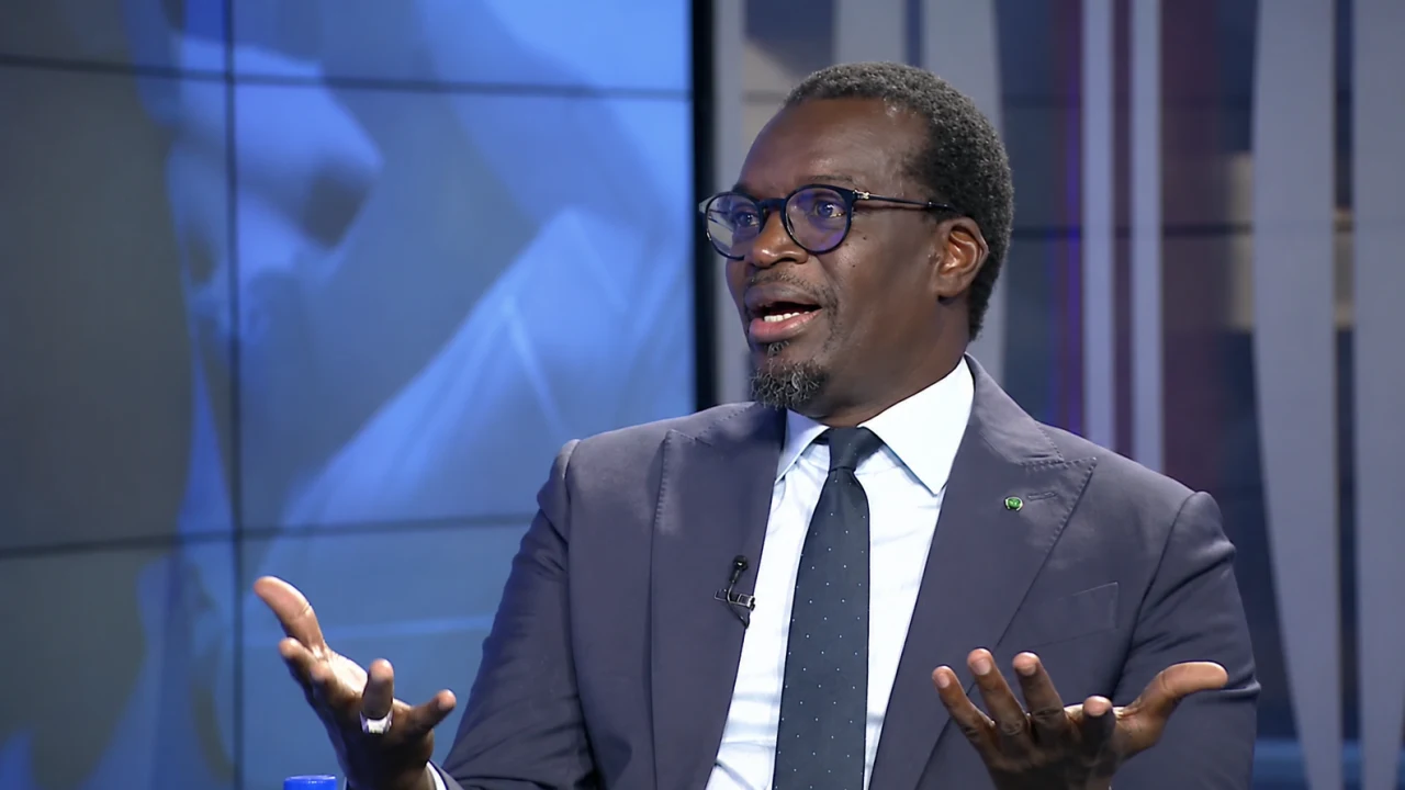 Mamadou Kassé réclame des éclaircissements sur le financement de l’État lors de la DPG