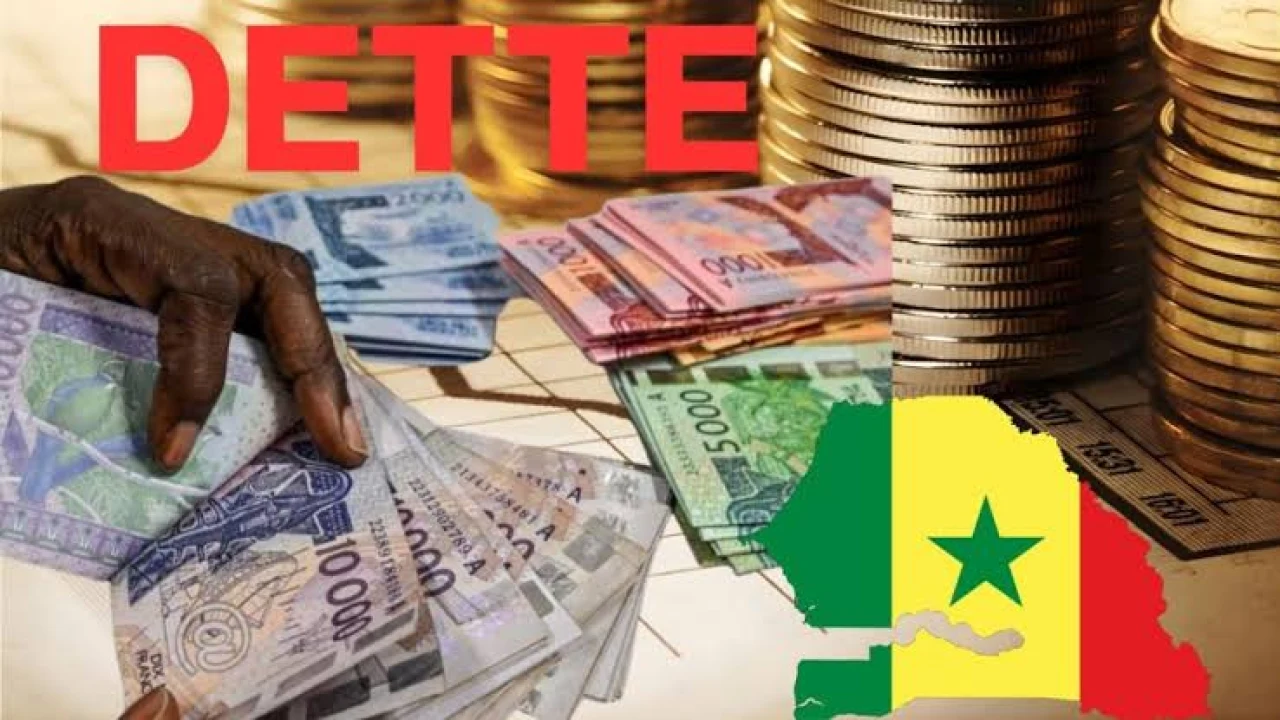 Senghane Senghor recommande une restructuration de la dette