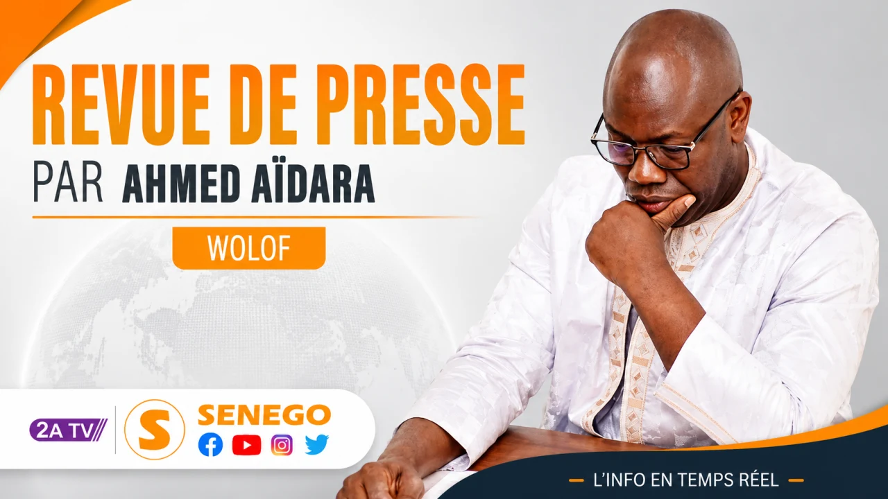 Plusieurs revues de presse diffusées ce vendredi 28 août 2026