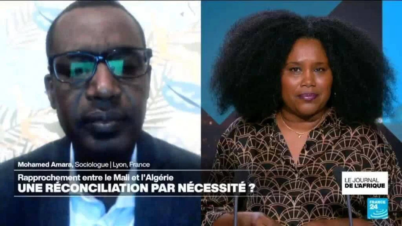 Mali-Algérie : reprise du dialogue après quinze mois de crise diplomatique