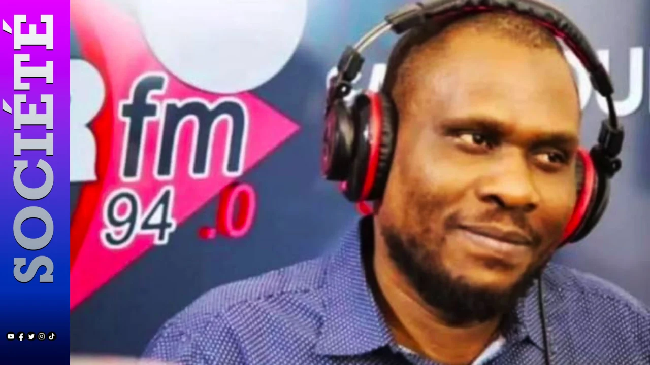 Menaces contre Babacar Fall : le SYNPICS demande des mesures de protection