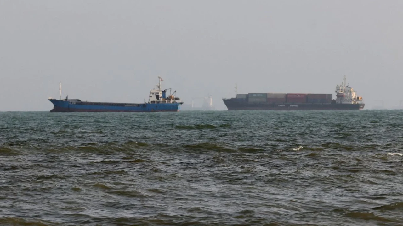 Les Etats-Unis annoncent de nouvelles frappes contre des lanceurs iraniens sur l’île de Larak